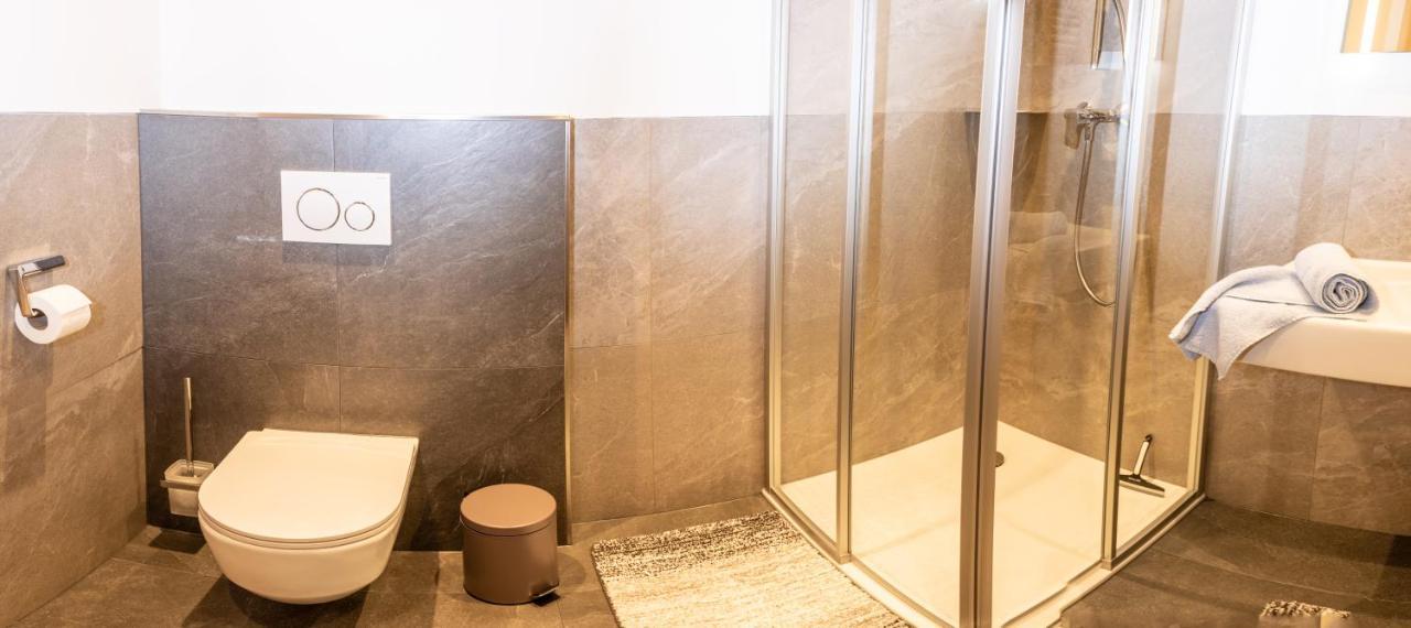 Landhaus Thurner ヴァークライン エクステリア 写真