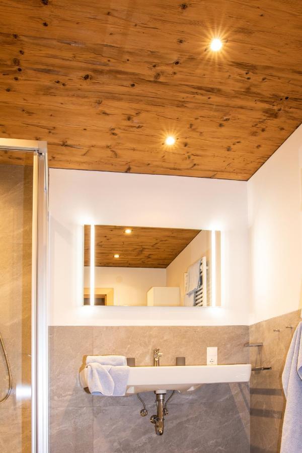 Landhaus Thurner ヴァークライン エクステリア 写真