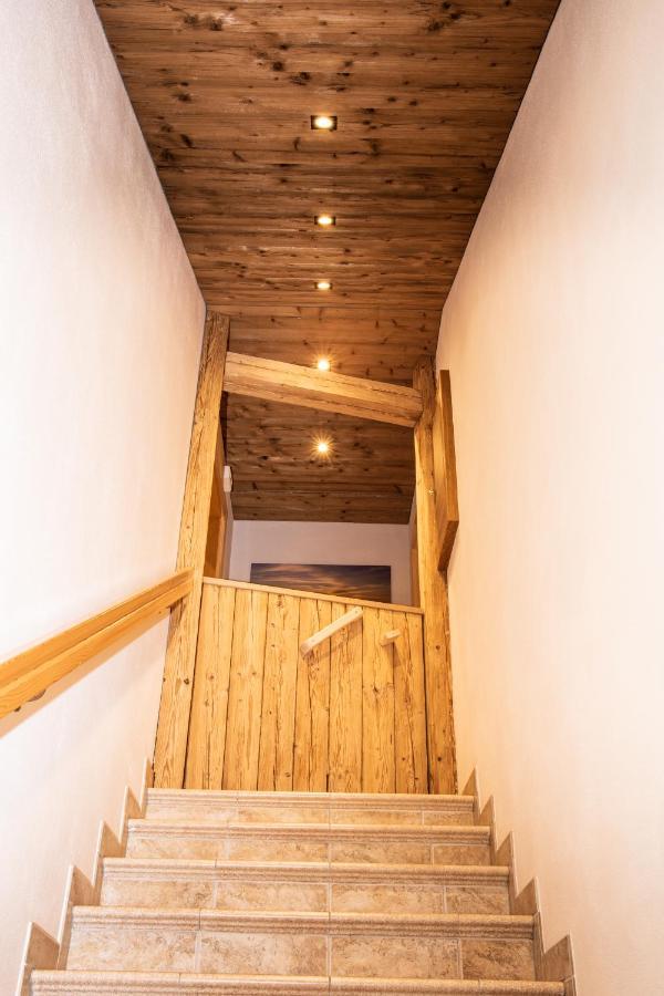 Landhaus Thurner ヴァークライン エクステリア 写真