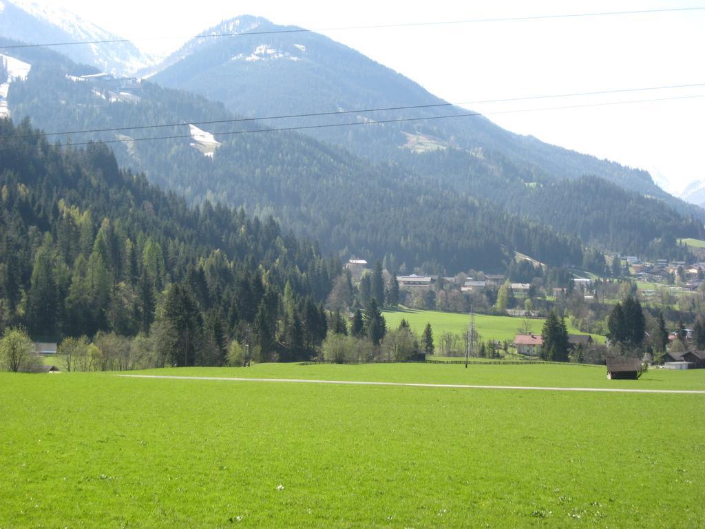 Landhaus Thurner ヴァークライン エクステリア 写真